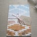 Ikat Desert Postcards
