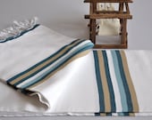 Marine PesHteMal  - Turkish Bath Towel