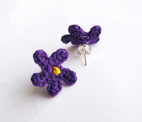 Studs Flower