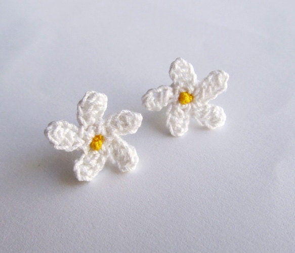 Studs Flower