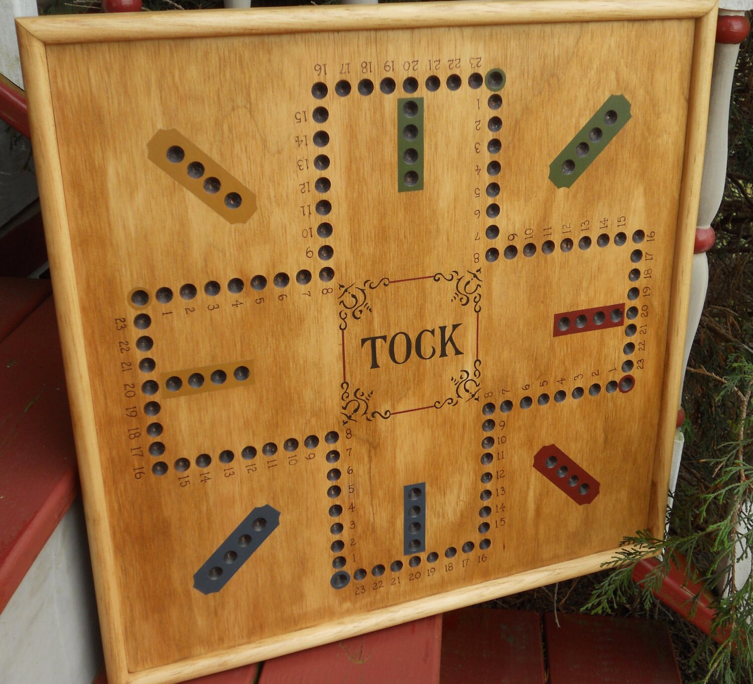 tock board game