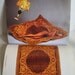 Vintage Gianni Versace Home Signature Catalog feat. Naomi Campbell