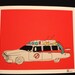 Ghostbusters Ecto-1