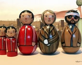 The Tenenbaums