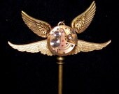 Steampunk  Faery