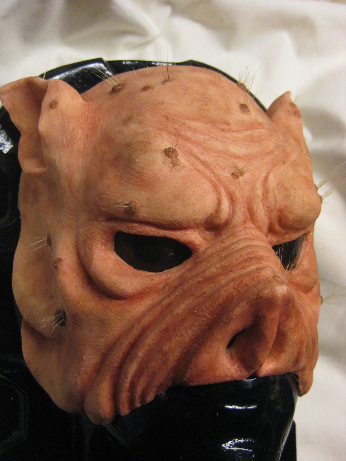 Pigface Mask