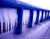 Iced Over