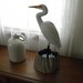 Vintage Beehive Pottery Jug Holiday Gift Idea