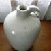 Vintage Beehive Pottery Jug Holiday Gift Idea