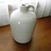 Vintage Beehive Pottery Jug Holiday Gift Idea