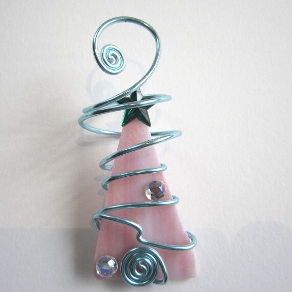 items similar to glass ornament wire wrapped christmas items similar to glass ornament wire wrapped christmas