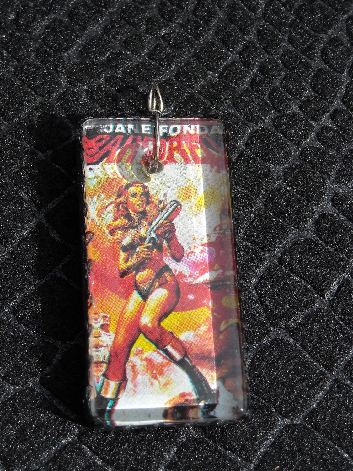 Barbarella Pendant