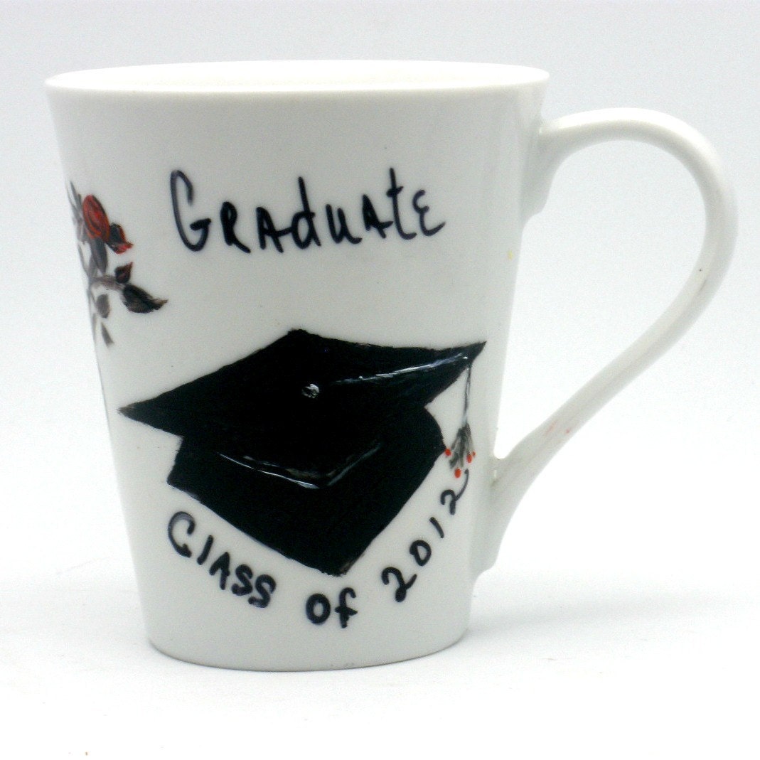 Graduation Cup