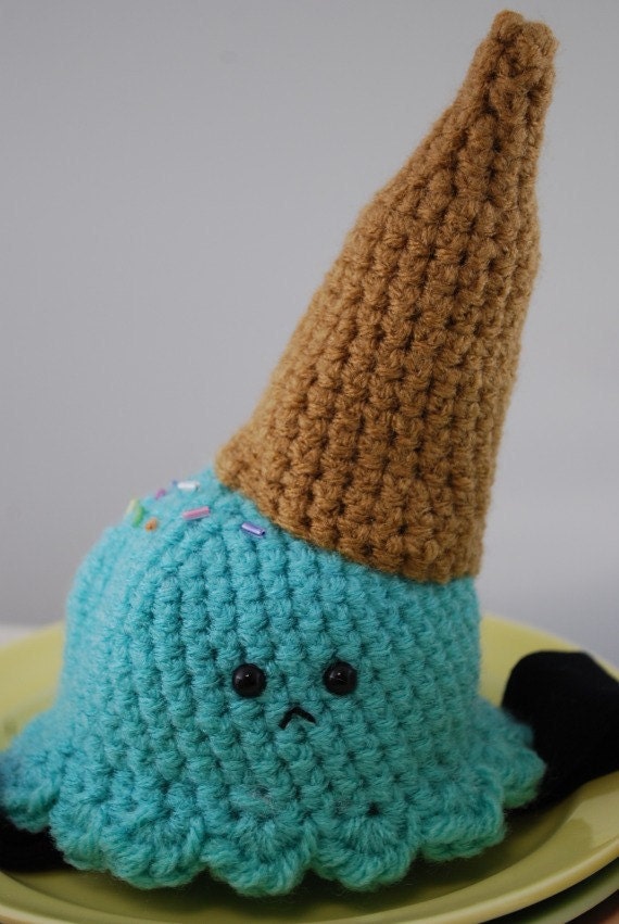 ice cream head band