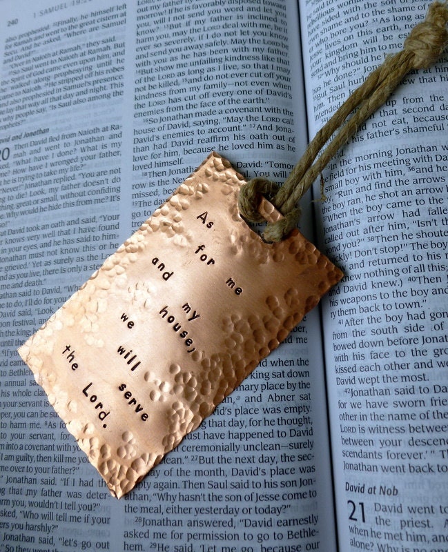 Copper Christmas Ornament- Our First Christmas Together As Mr. and Mrs. 2011 -