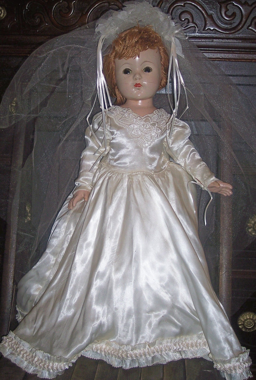 antique effanbee dolls