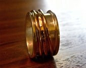 Tiffinsblu Meditation Ring