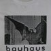 Vintage BAUHAUS 80s shirt M/S