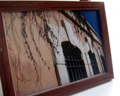 Jaffa Street Ancient Architecture- Fine art Photograph - 4x6 5x7 8x10 11x14