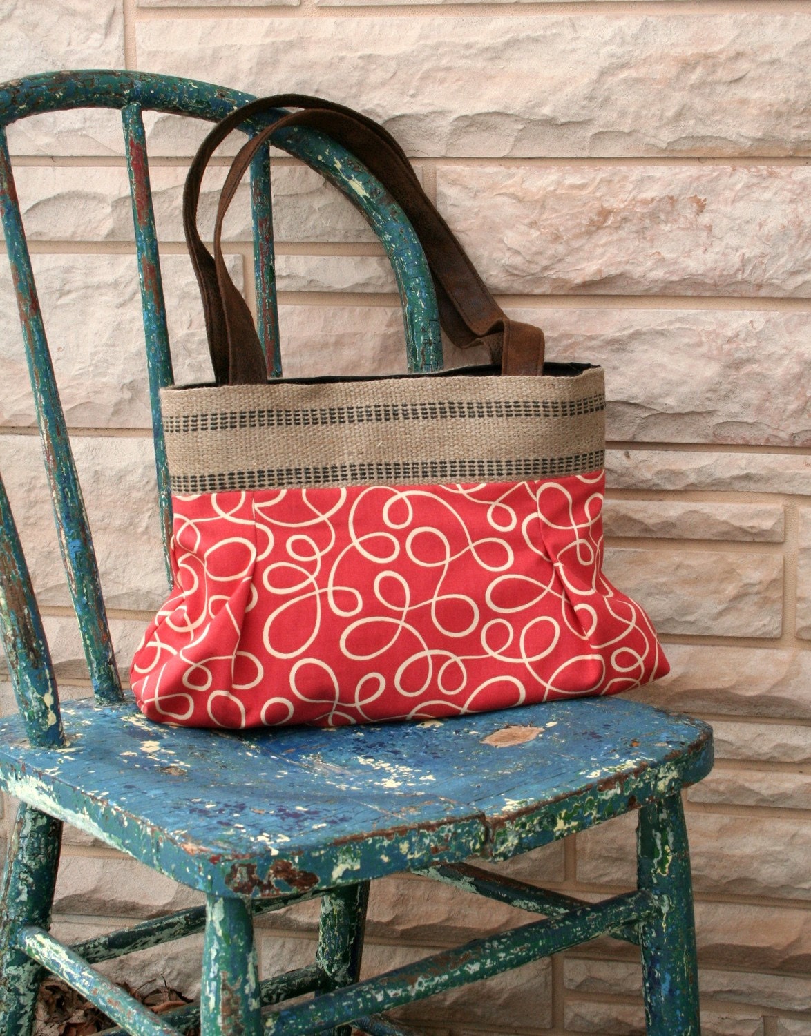 Handbag : Betsy