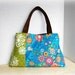 Handbag Purse Everyday Bag : Marmalade