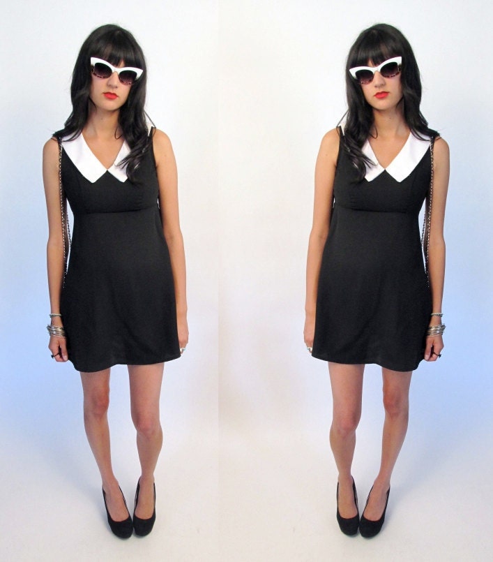 wednesday dress