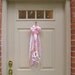 Baby Door Mum, Baby Decor, Baby Girl Nursery Decoration, New Baby Door Hanger, Baby Shower Decoration, New Baby Hospital Door Decor