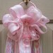 Baby Door Mum, Baby Decor, Baby Girl Nursery Decoration, New Baby Door Hanger, Baby Shower Decoration, New Baby Hospital Door Decor
