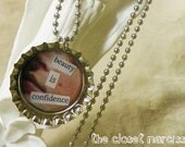 Beauty is Confidence