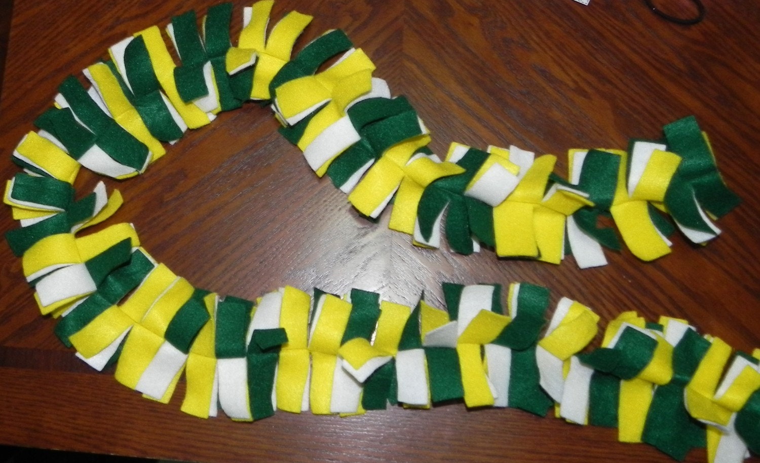 Packer Scarf