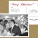 Wedding Thank You Postcards