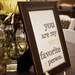 You Are My Very Favorite Person ART PRINT - Yellow and Gray
