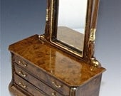Dollhouse Dresser , The Ben Dusette