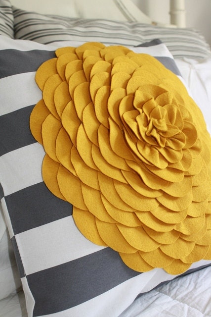 20% Off Sale A ray of sunshine pillow 18x18