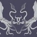 STENCIL for Walls - Giant SQUID - Large, Reusable Stencil for Walls - Durable DIY Home Decor