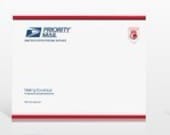 USPS Priority Mail