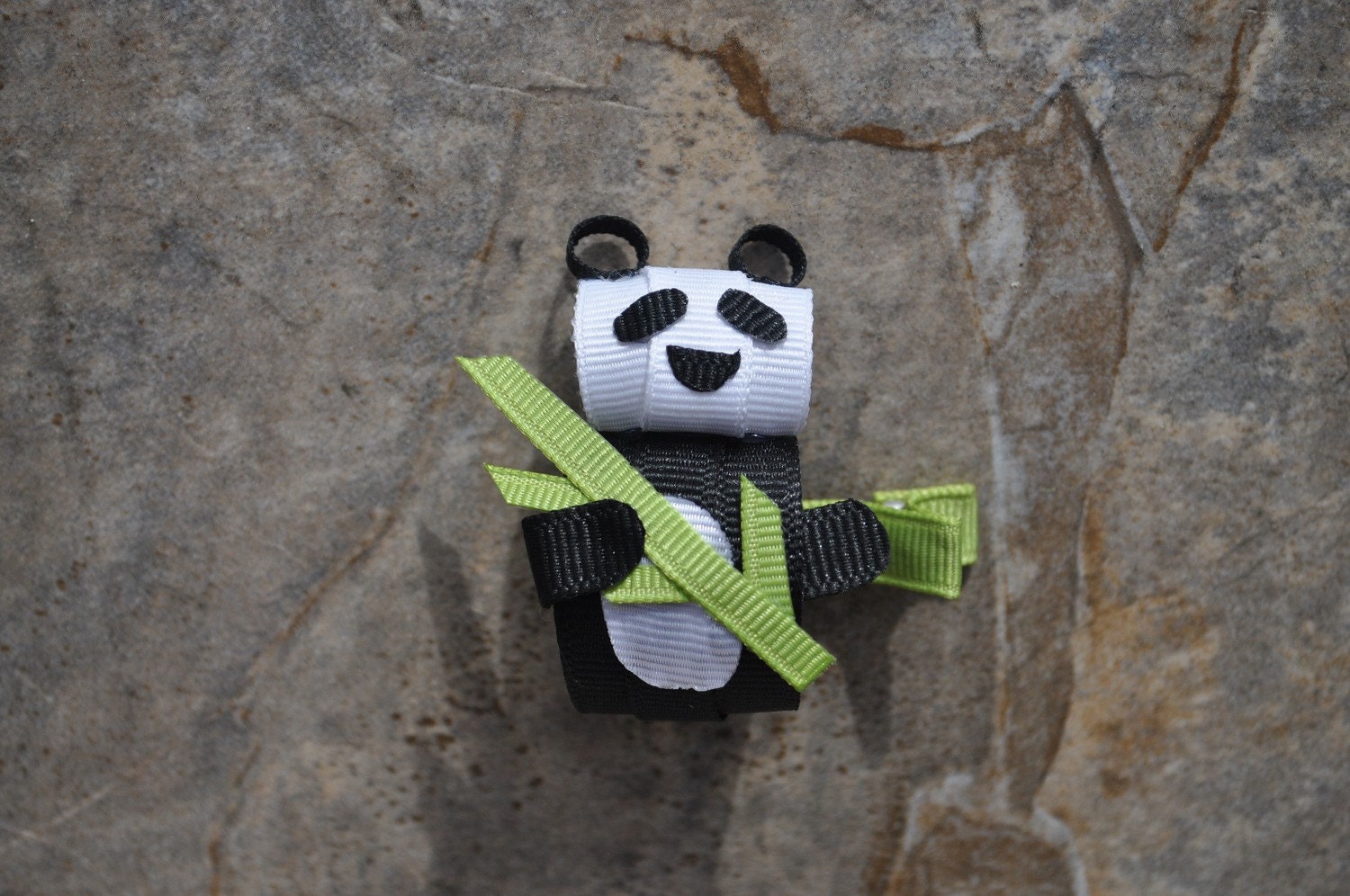 Panda Bow