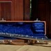 Vintage Flute by FE Olds and Son