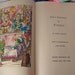Vintage Alices Adventures in Wonderland