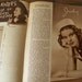 Vintage Magazine Music Makers 1940