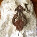 Victorian Receipt Hook