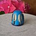 Vintage Hoover Dam Thimble