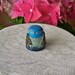 Vintage Hoover Dam Thimble