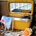 Train Case Ready to Travel