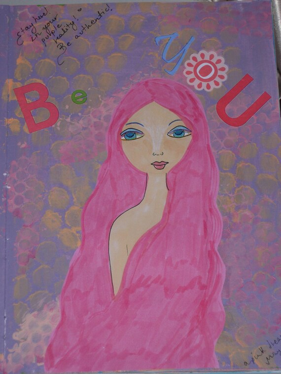 Mixed Media Postcards/journal cards/tags-10 pack
