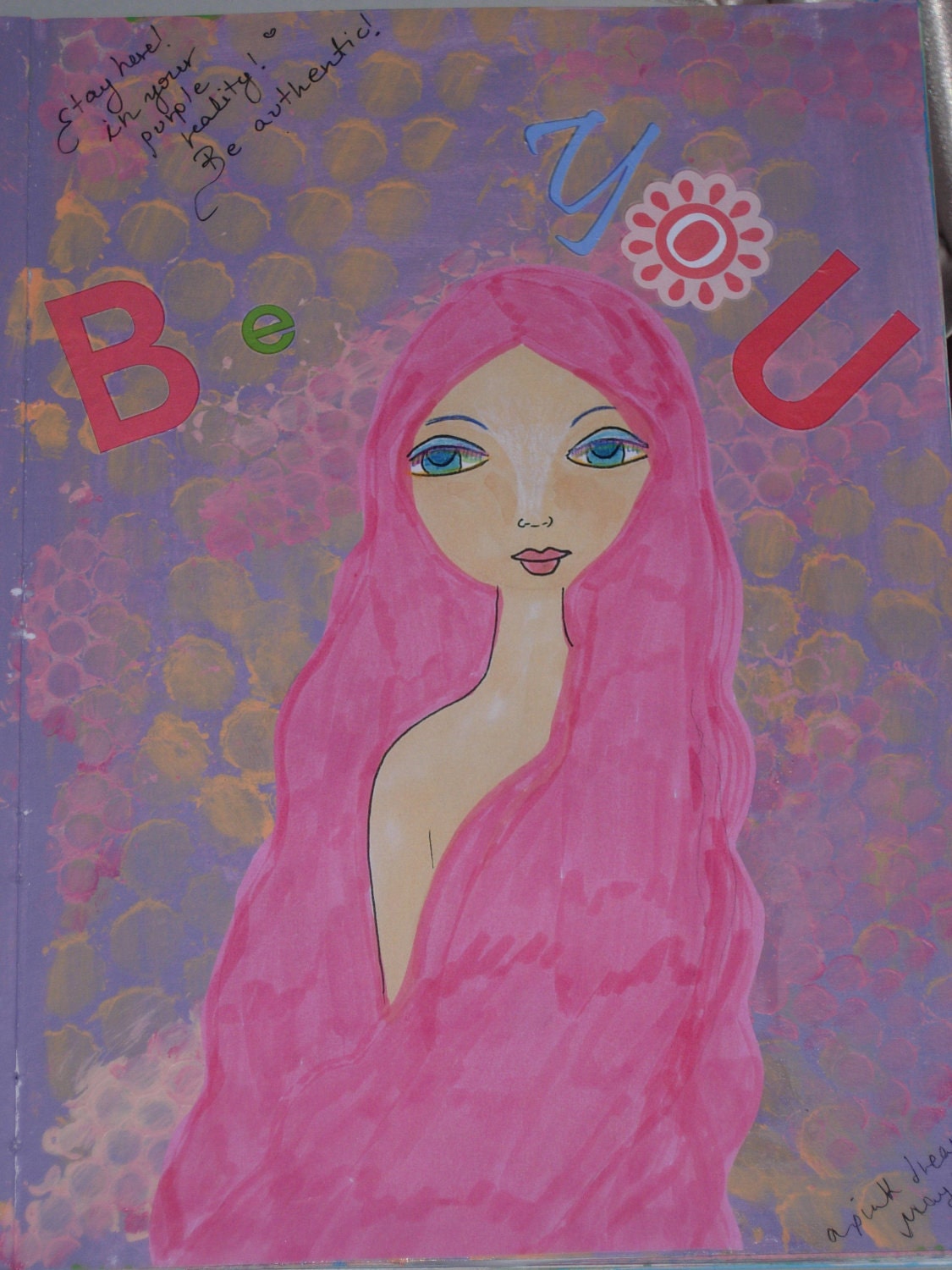 Mixed Media Postcards/journal cards/tags-10 pack