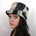 Sterling Midnight Hat