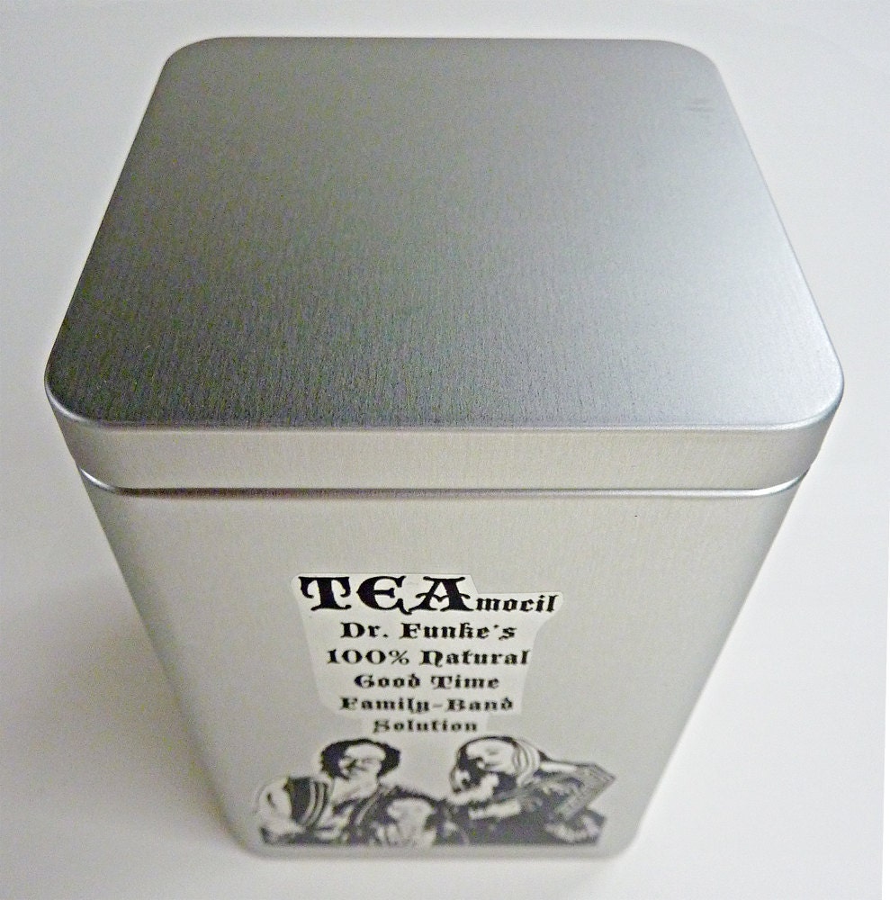 TEAmocil tea box