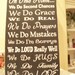 Black and White family Subway sign .Great Chritmas Gift... You CHooSe Your colors:)
