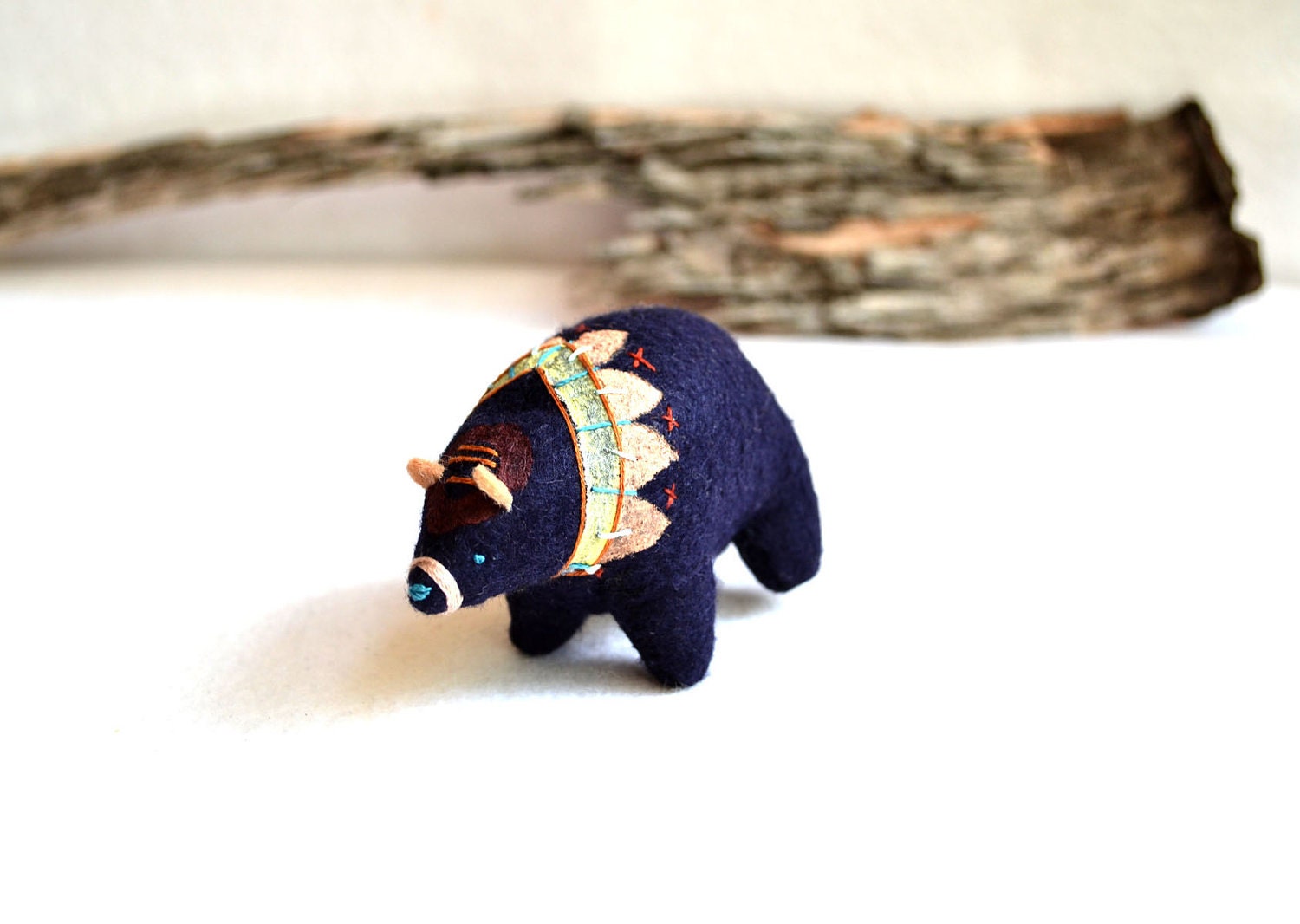 clan bear brave 5